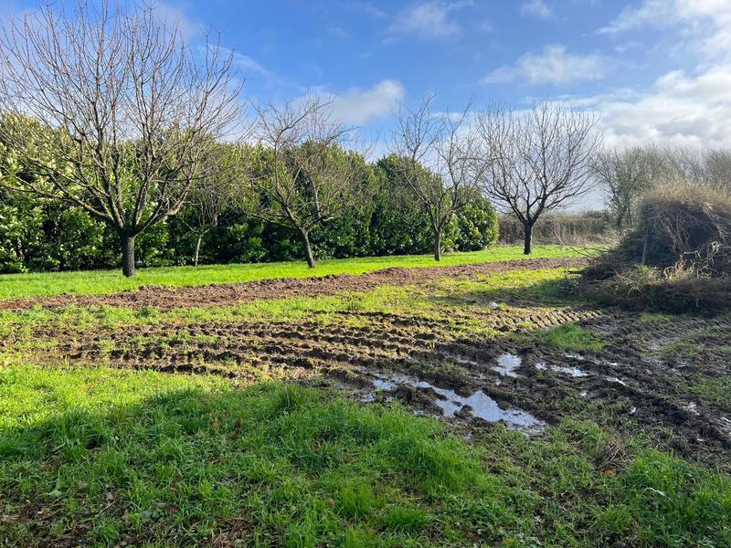 Maison - 190 m² - 7 pièces