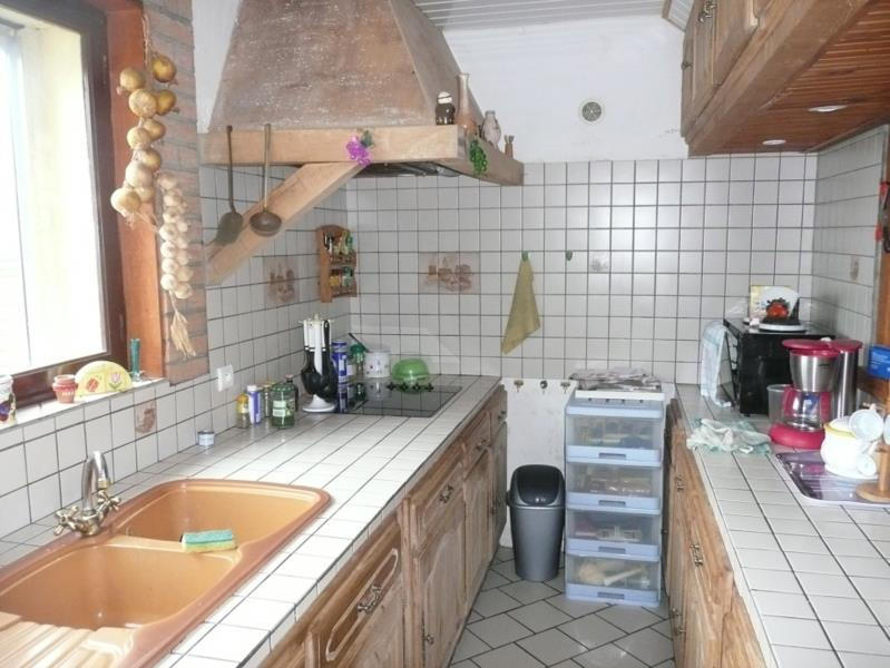 Maison - 180 m² - 5 pièces