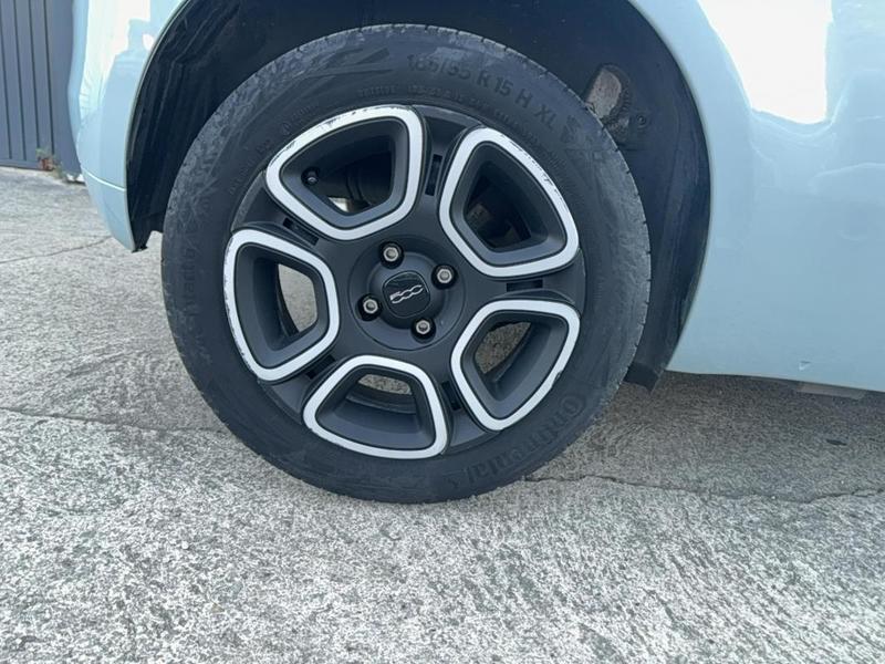 Fiat 500c 1.0 70 ch Hybride Bsg s/S