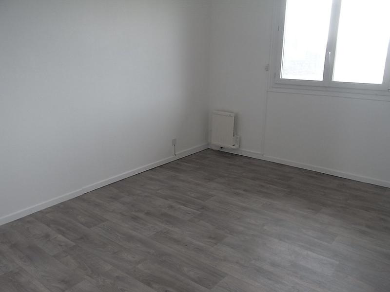 Appartement - 123 m² - 5 pièces