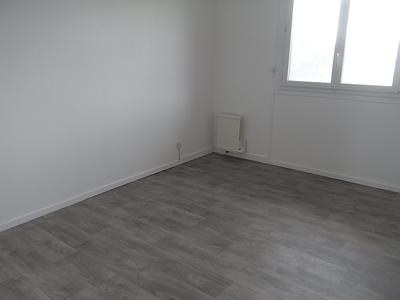 Appartement - 123 m² - 5 pièces