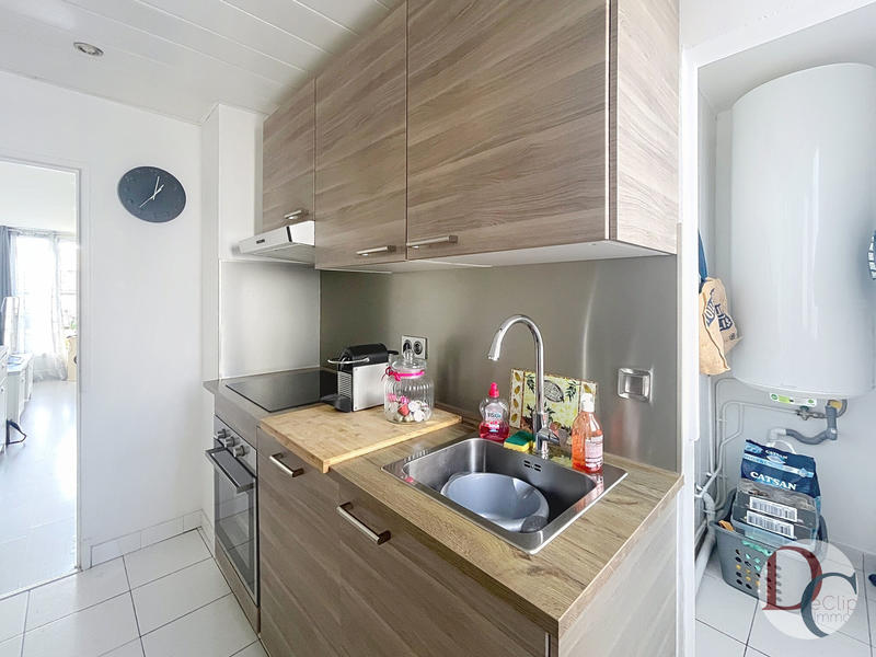 Appartement - 68 m² - 4 pièces