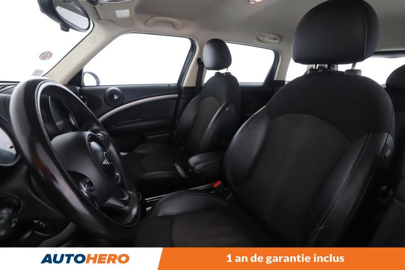 Mini Countryman Cooper All4 Pack Chili Bva6 112 ch