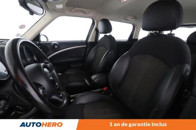 Mini Countryman Cooper All4 Pack Chili Bva6 112 ch