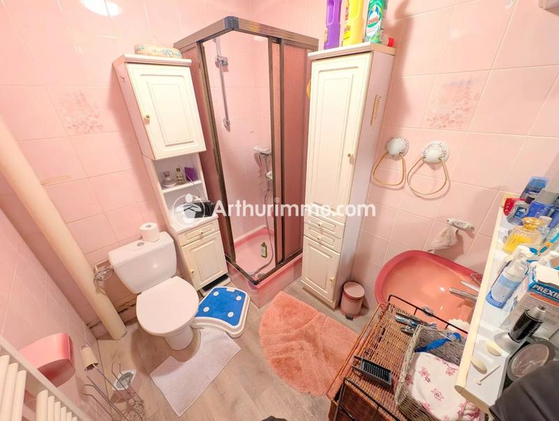 Maison - 116 m² - 5 pièces