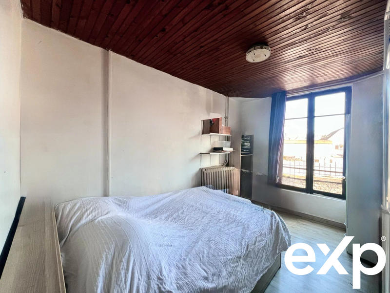 Maison - 83 m² - 6 pièces