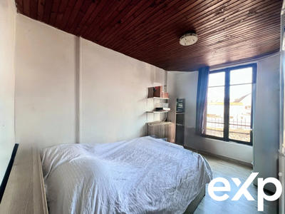 Maison - 83 m² - 6 pièces