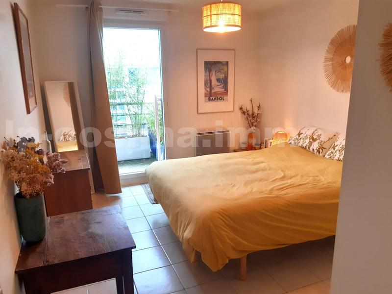 Appartement - 53 m² - 3 pièces