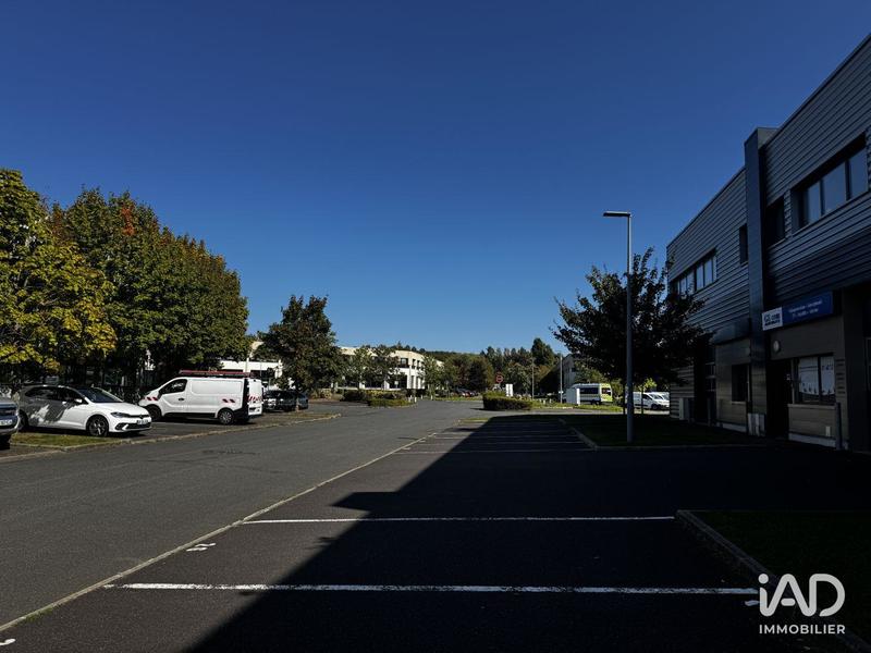 Local commercial - 416 m²