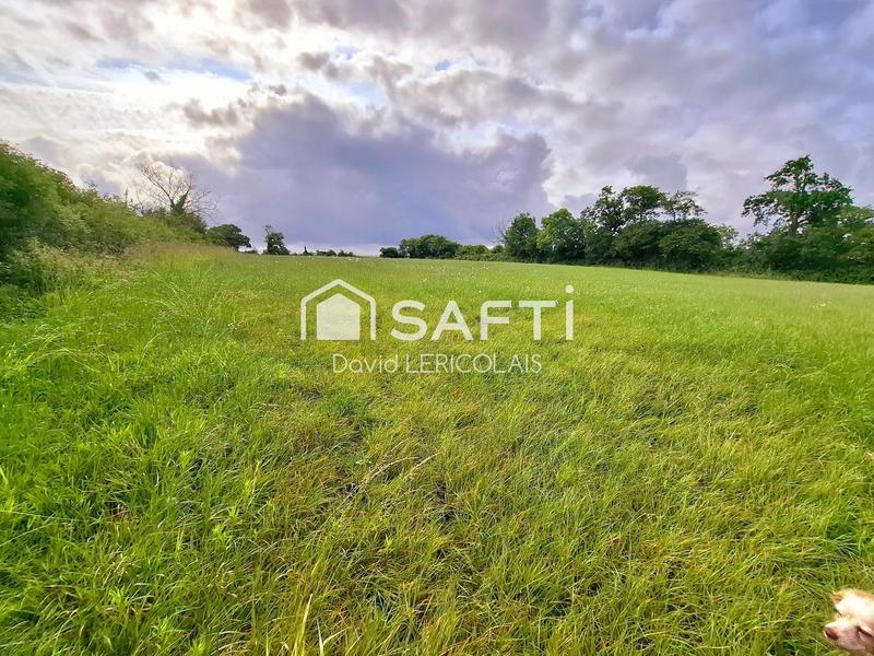 Maison - 133 m² - 6 pièces