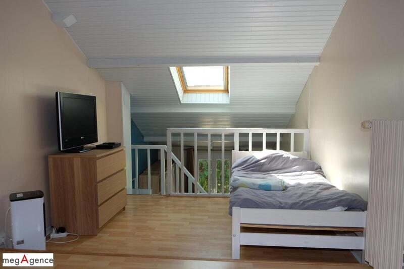 Corps de ferme - 187 m² - 8 pièces