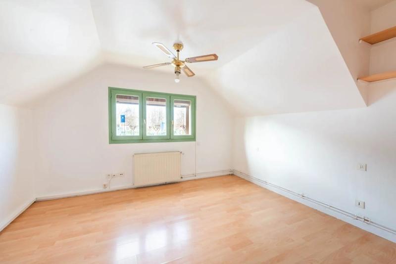 Maison - 133 m² - 6 pièces