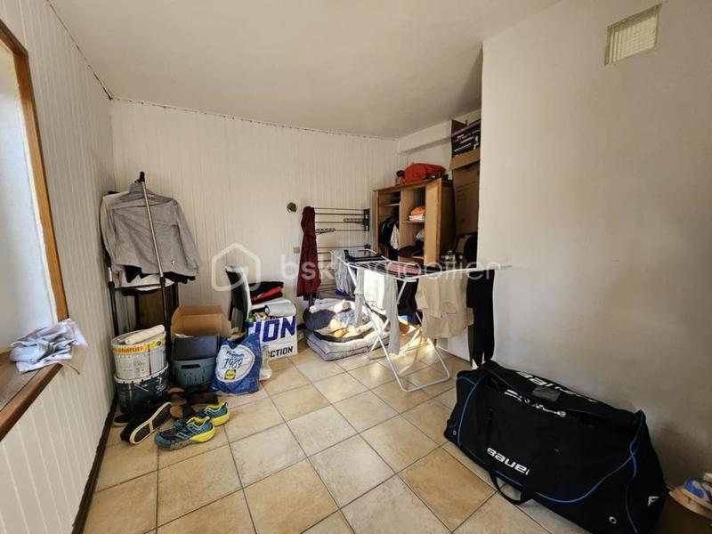 Appartement - 60 m² - 4 pièces