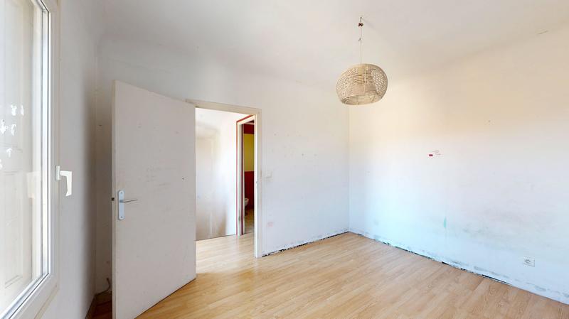 Maison de village - 78 m² - 3 pièces