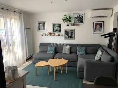 Appartement - 54 m² - 3 pièces