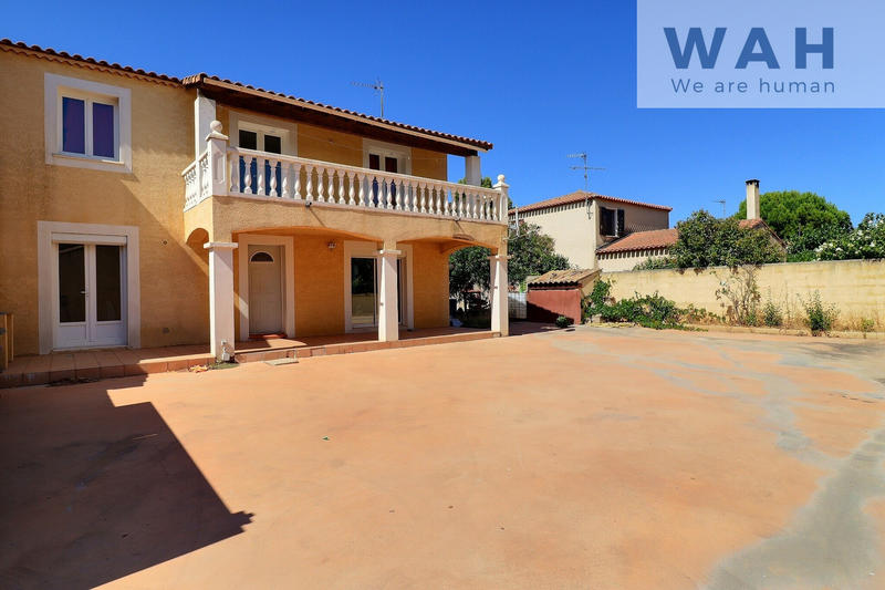 Villa - 142 m² - 6 pièces