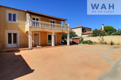 Villa - 142 m² - 6 pièces