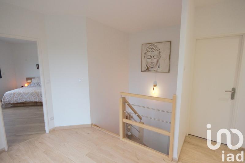 Maison - 170 m² - 7 pièces