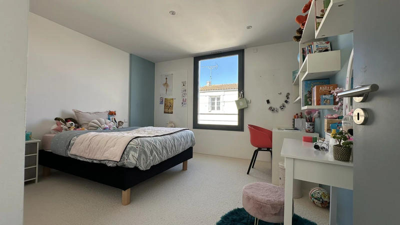 Villa - 180 m² - 6 pièces