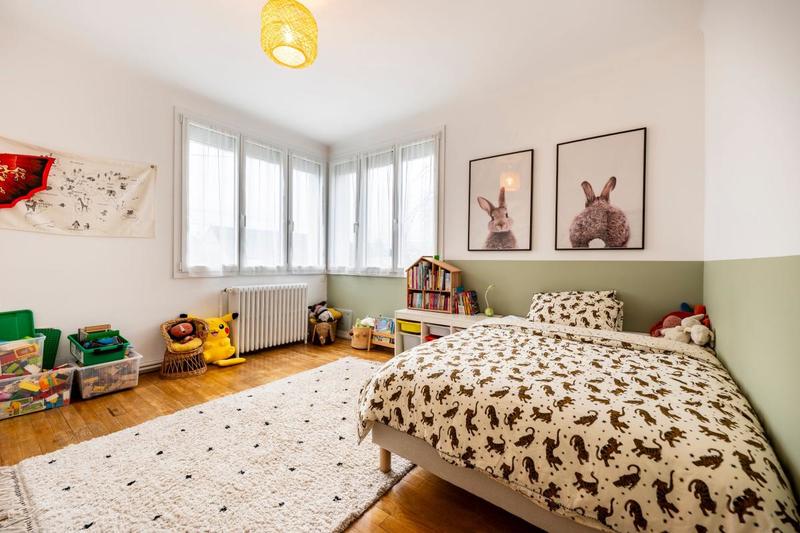 Maison - 226 m² - 5 pièces