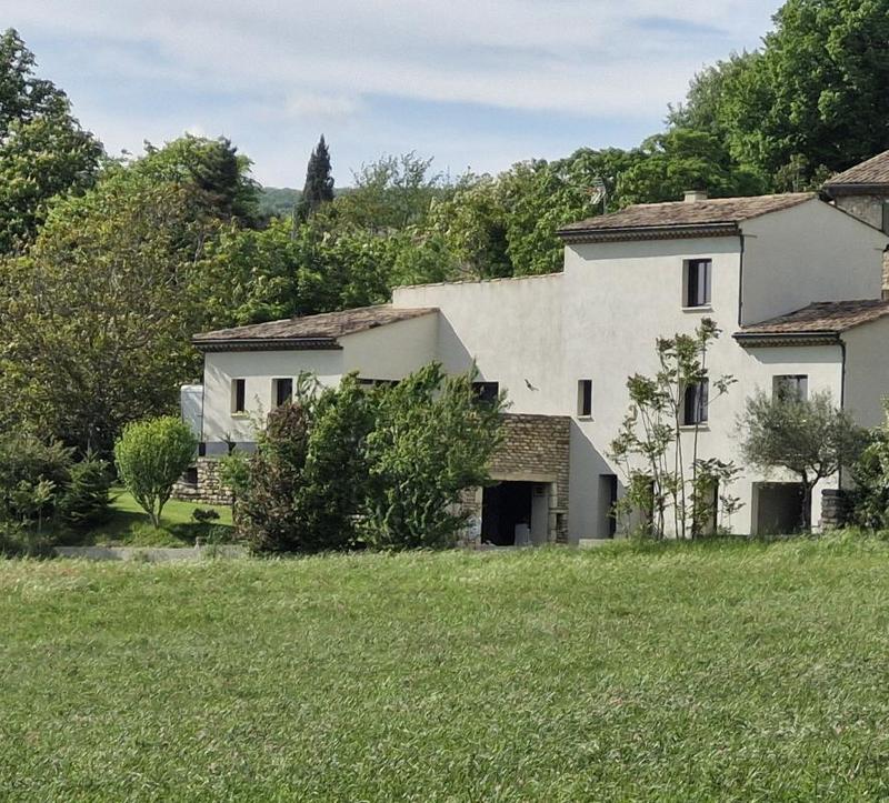 Maison de campagne - 134 m² - 4 pièces