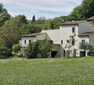 Maison de campagne - 134 m² - 4 pièces