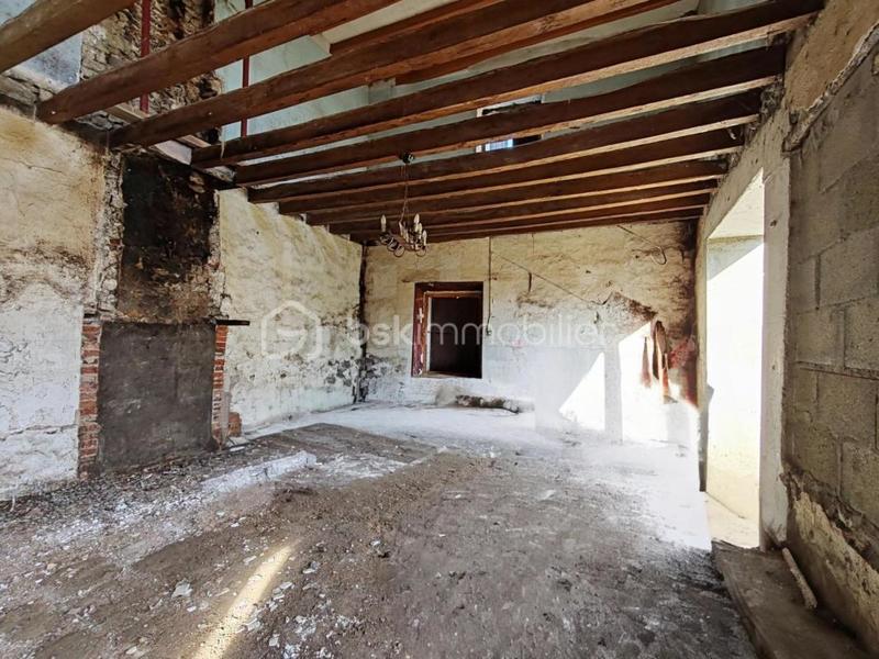 Maison - 156 m² - 5 pièces