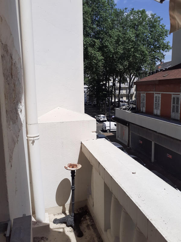 Appartement - 27 m² - 1 pièce