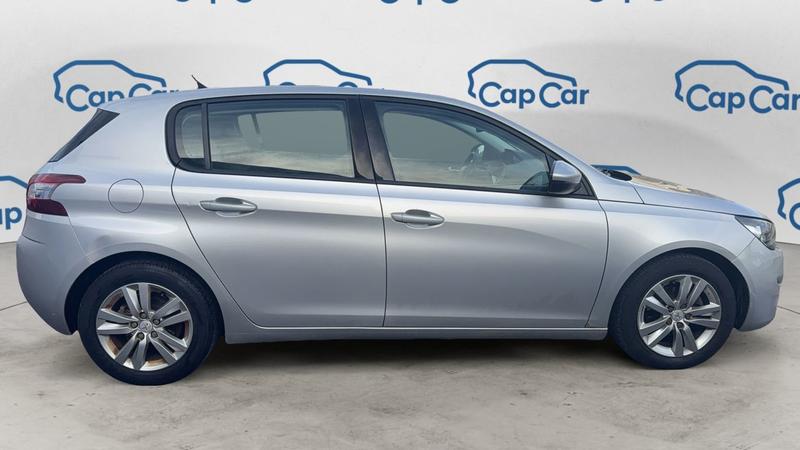 Peugeot 308 II 1.2 PureTech 130 Active Business