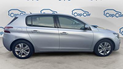 Peugeot 308 II 1.2 PureTech 130 Active Business