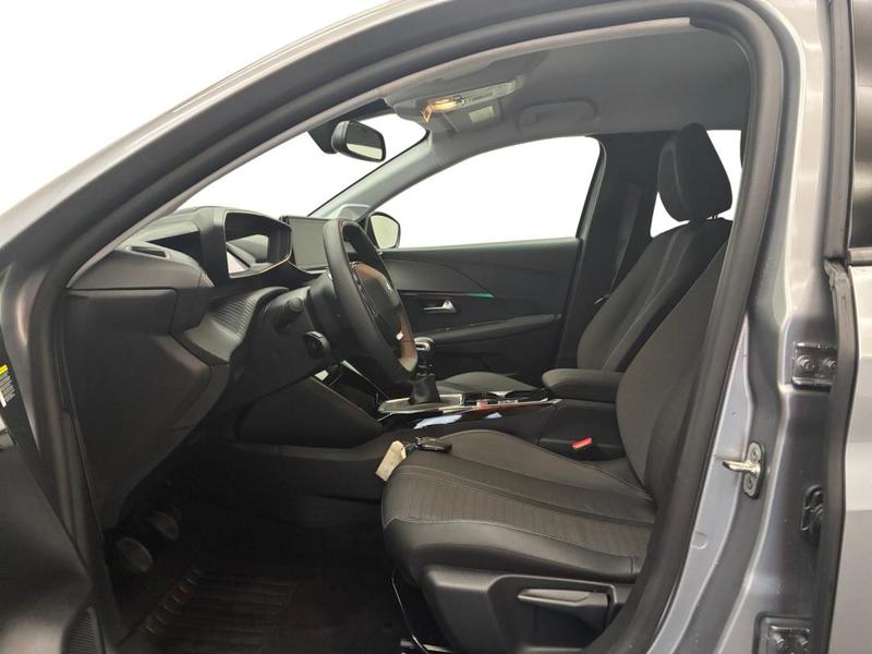 Peugeot 208 PureTech 100 s&amp;S Bvm6 Allure Pack