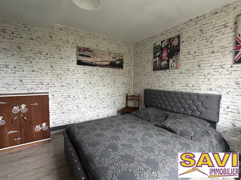 Maison ancienne - 213 m² - 6 pièces