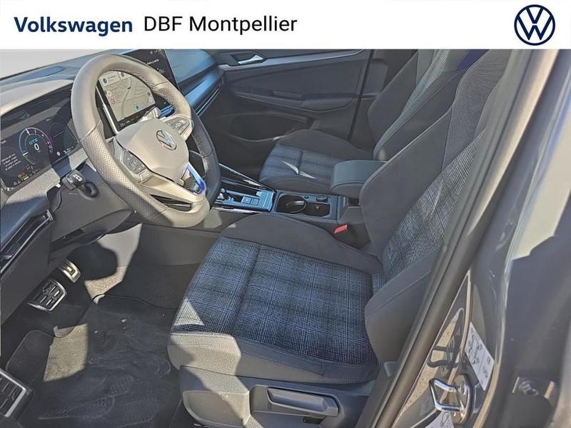 Volkswagen Golf 8 Fl 1.5 Ehybrid 272ch Dsg6 Gte
