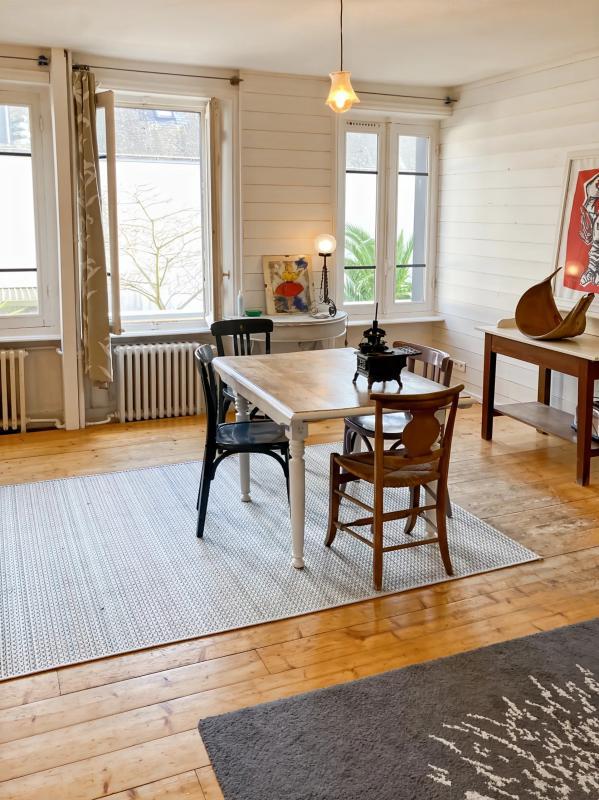 Maison de ville - 119 m² - 5 pièces