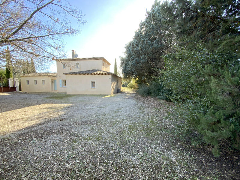 Maison - 158 m² - 6 pièces