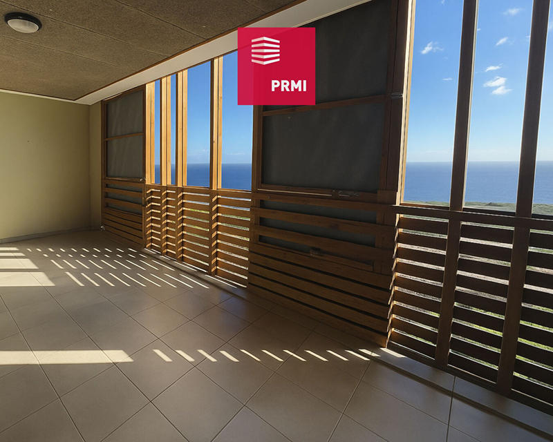 Appartement - 74 m² - 4 pièces