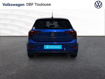 Volkswagen Polo 1.0 Tsi 95 s&amp;S Dsg7 Vw Edition