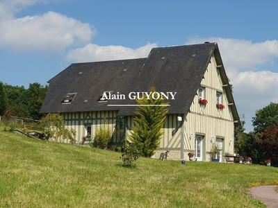 Maison contemporaine - 128 m² - 5 pièces