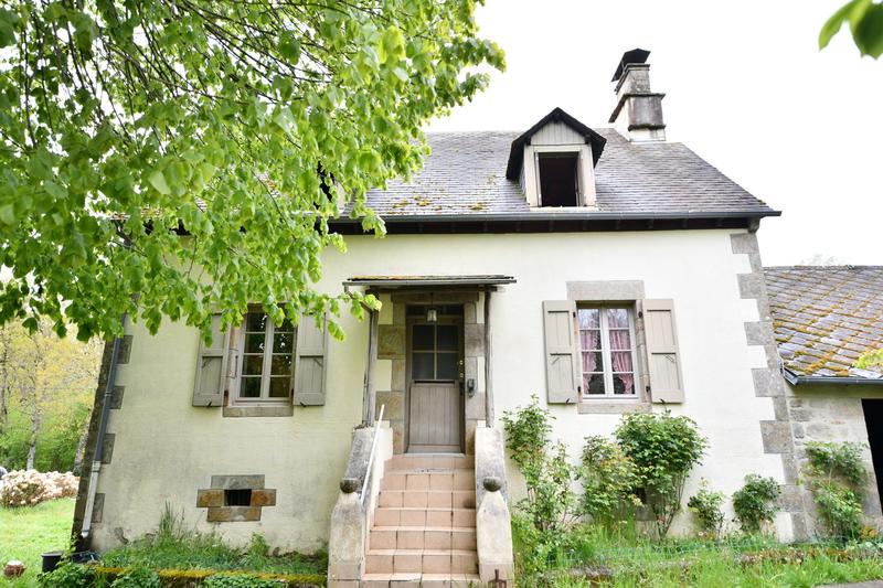 Maison - 120 m² - 8 pièces