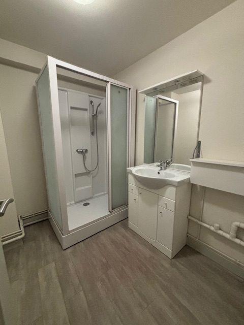 Appartement - 84 m² - 3 pièces