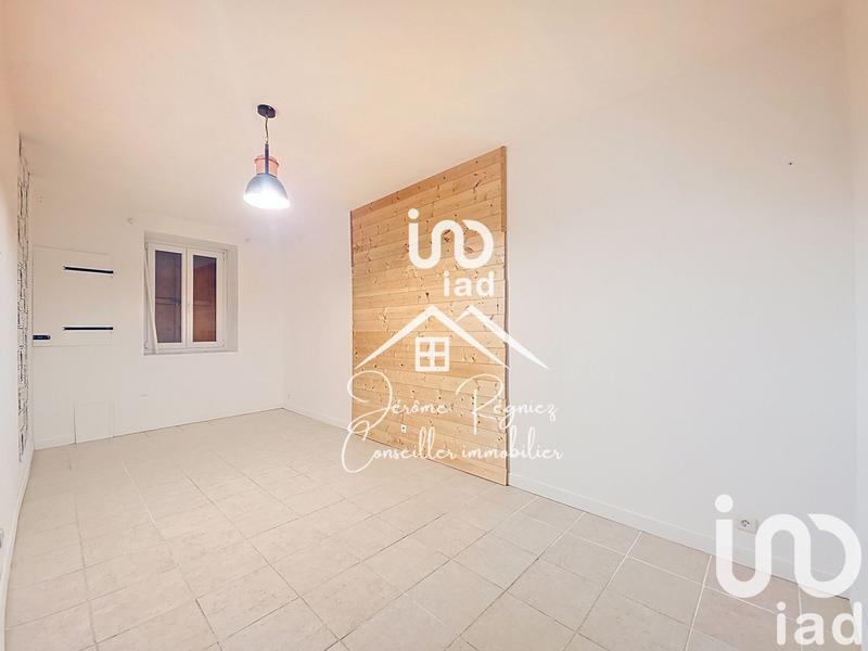 Maison - 138 m² - 5 pièces