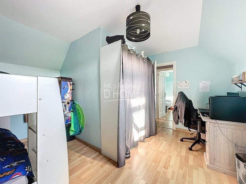 Pavillon - 90 m² - 4 pièces