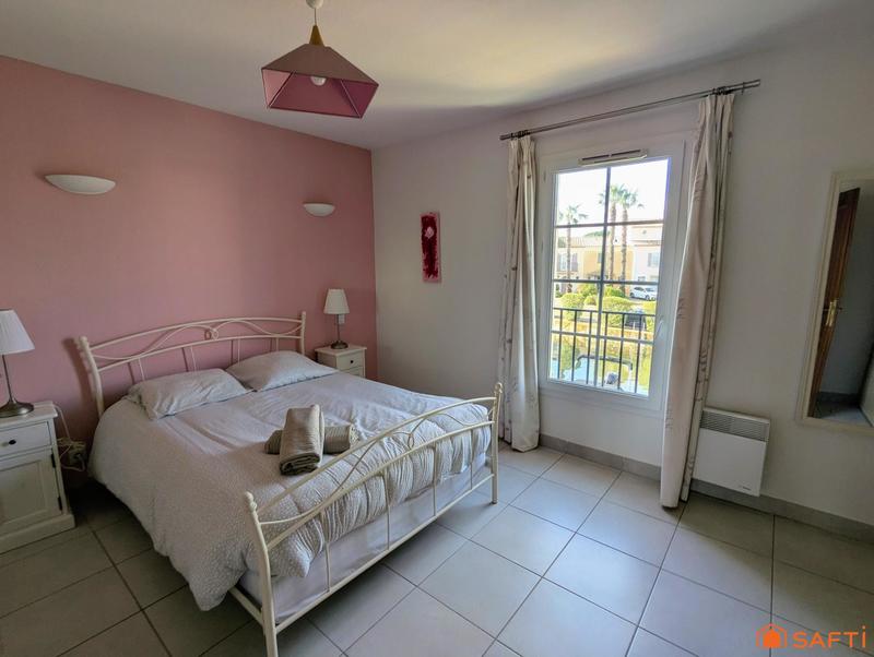 Maison - 101 m² - 4 pièces