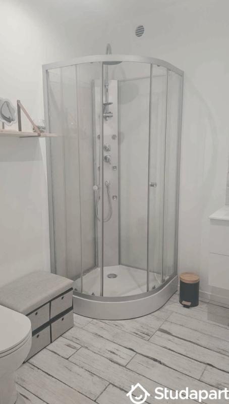 Appartement - 40 m² - 1 pièce