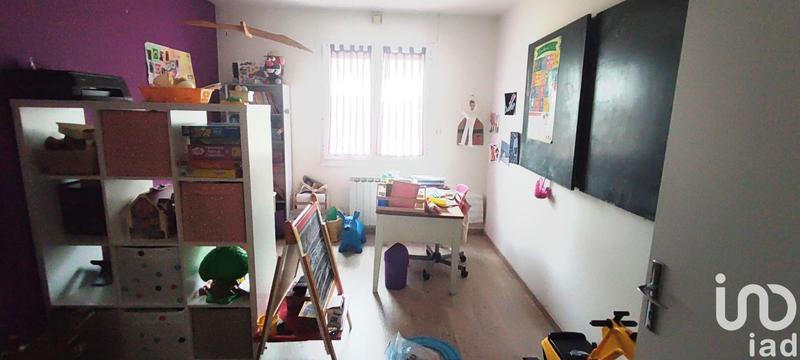 Maison de campagne - 140 m² - 6 pièces