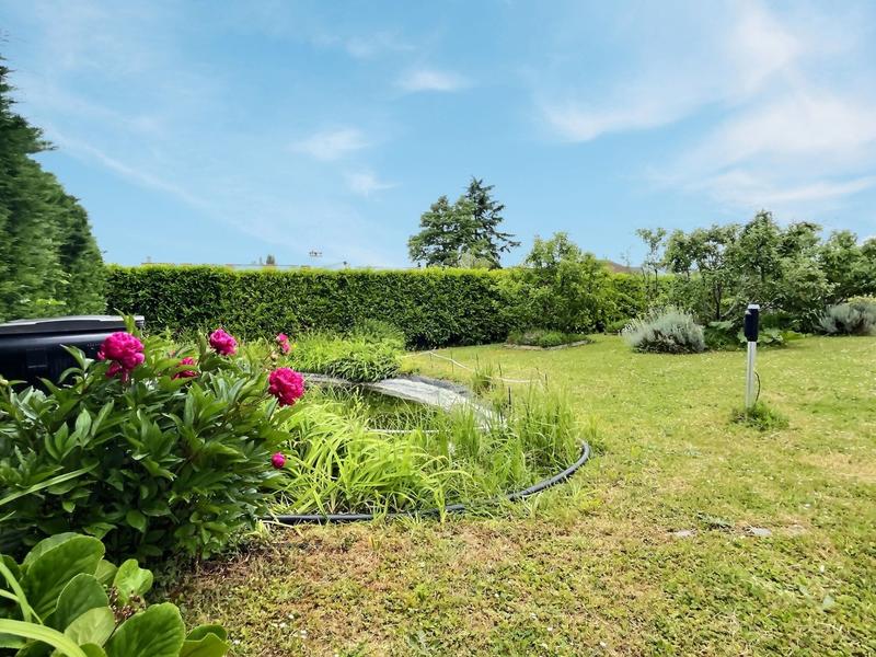 Maison - 115 m² - 6 pièces