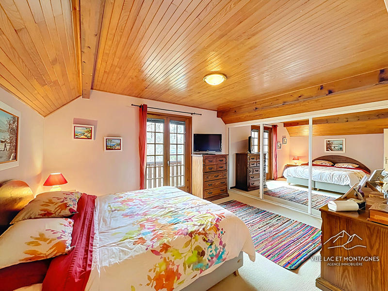 Maison - 145 m² - 5 pièces