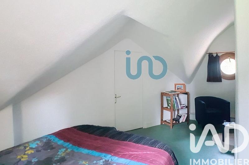 Maison de maîtres - 182 m² - 8 pièces