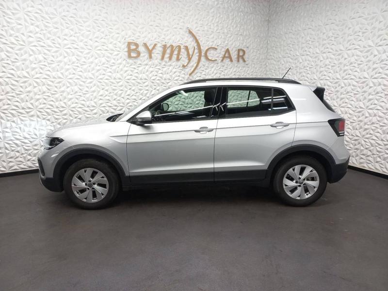 Volkswagen t-Cross 1.0 Tsi 115 Start/Stop Dsg7 Life