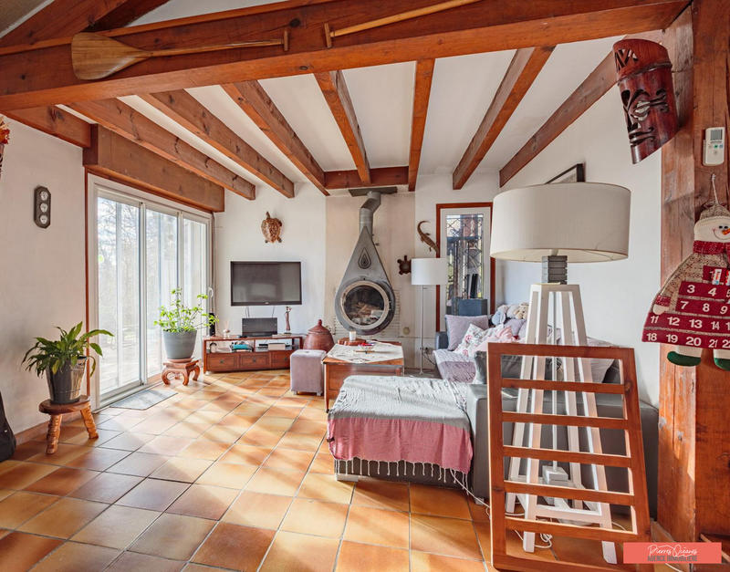 Maison - 139 m² - 4 pièces
